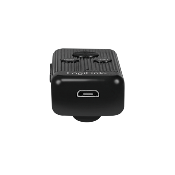 Logilink BT0055 Bluetooth 5.0 audio vevő