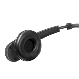 Logilink BT0060 Bluetooth sztereó headset, mikrofon