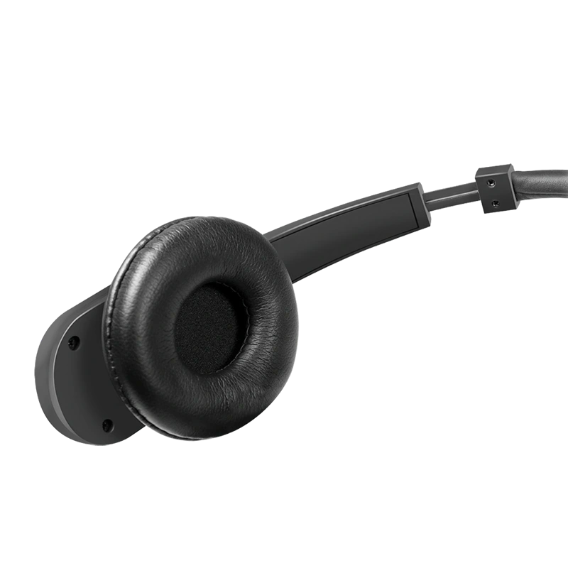 Logilink BT0060 Bluetooth sztereó headset, mikrofon