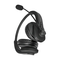 Logilink BT0060 Bluetooth sztereó headset, mikrofon