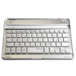 Logilink ID0112 Bluetooth billentyűzet iPad Minihez