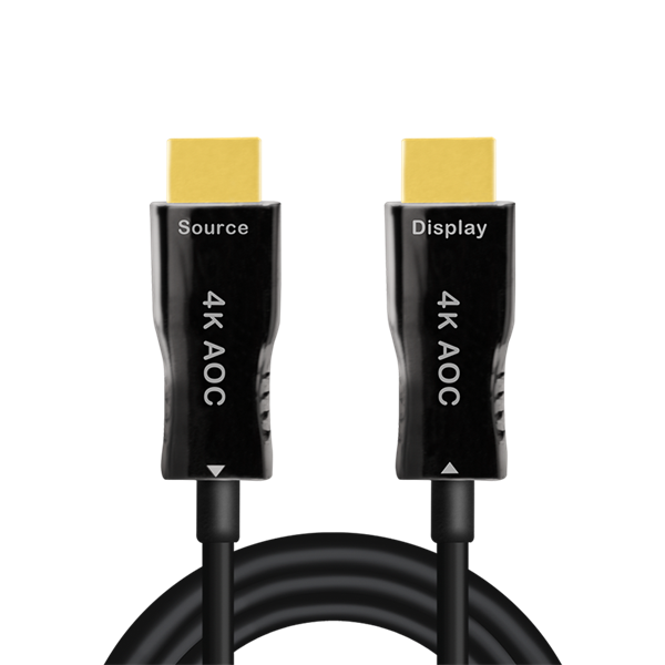 Logilink CHF0102 HDMI-kábel, A/M-A/M, 4K/60 Hz, AOC, 20 m