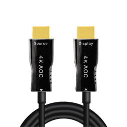 Logilink CHF0102 HDMI-kábel, A/M-A/M, 4K/60 Hz, AOC, 20 m