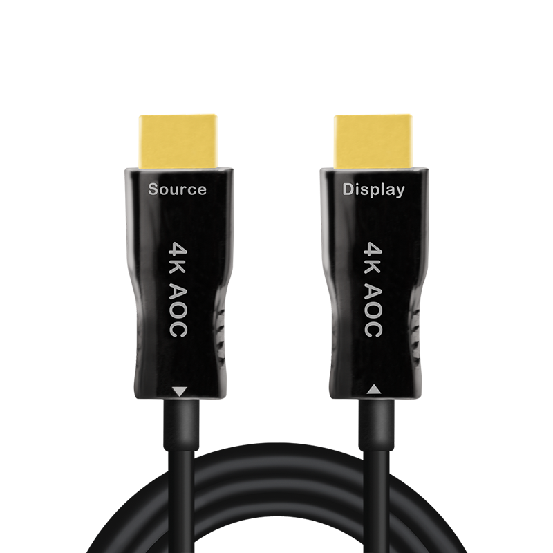 Logilink CHF0102 HDMI-kábel, A/M-A/M, 4K/60 Hz, AOC, 20 m