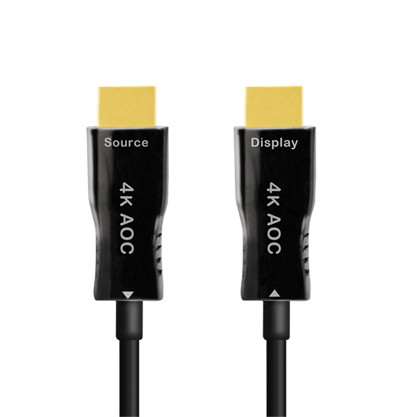 Logilink CHF0103 HDMI-kábel, A/M-A/M, 4K/60 Hz, AOC, 30 m