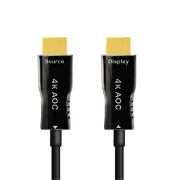 Logilink CHF0103 HDMI-kábel, A/M-A/M, 4K/60 Hz, AOC, 30 m