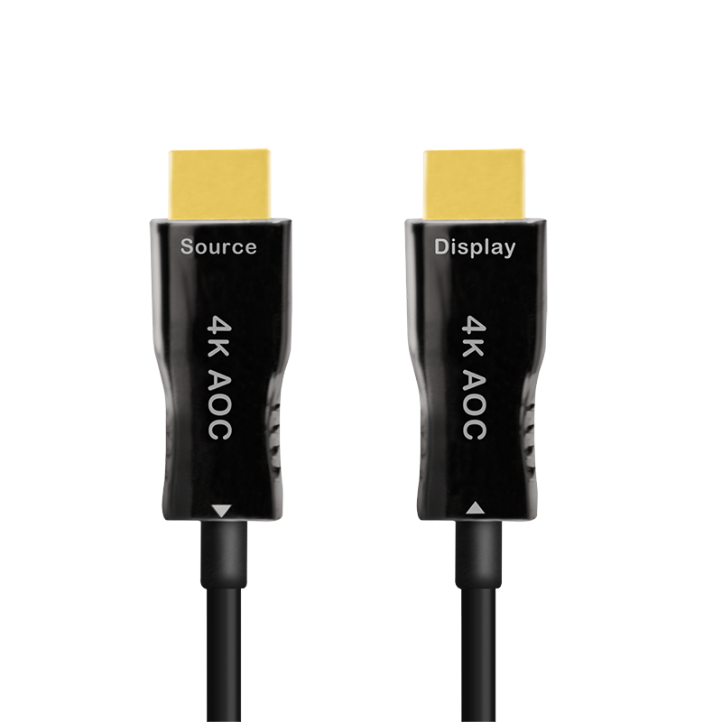 Logilink CHF0103 HDMI-kábel, A/M-A/M, 4K/60 Hz, AOC, 30 m