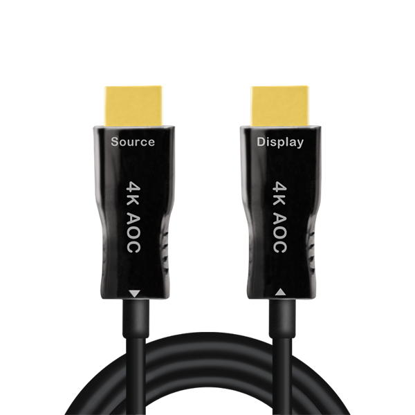 Logilink CHF0103 HDMI-kábel, A/M-A/M, 4K/60 Hz, AOC, 30 m
