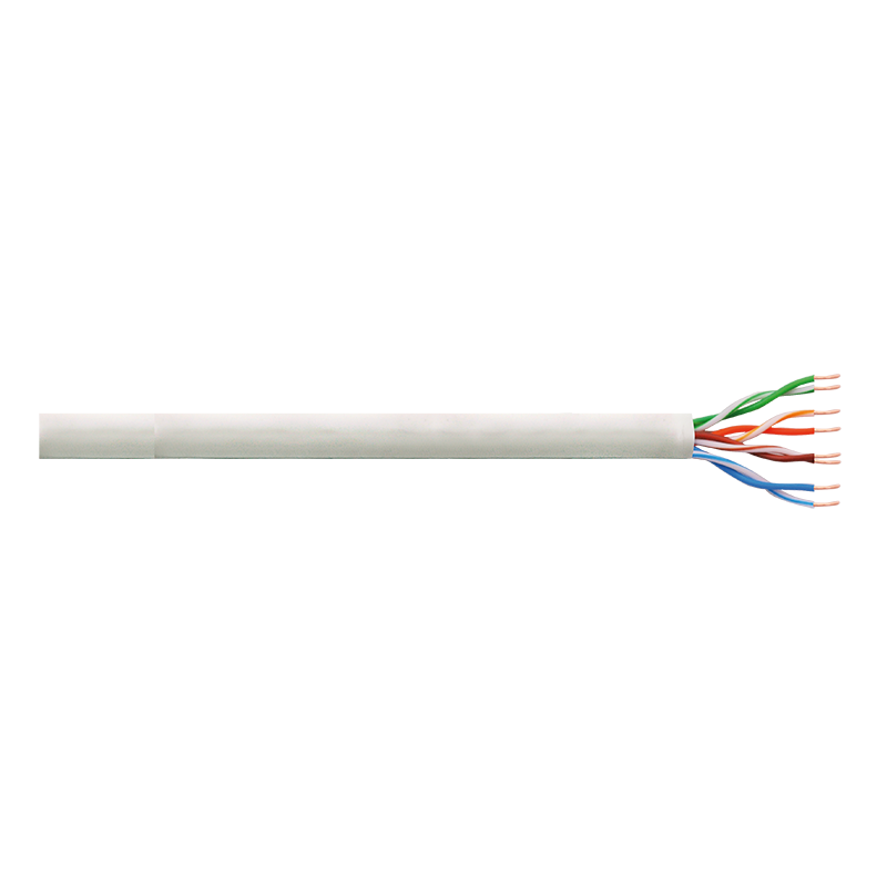 Logilink CPV0033 CAT 6 kábel, U/UTP, 100 méter