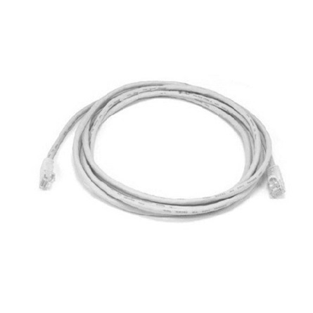 Logilink CQ2072U Patch kábel PrimeLine, Cat.6, U/UTP, szürke, 5 m