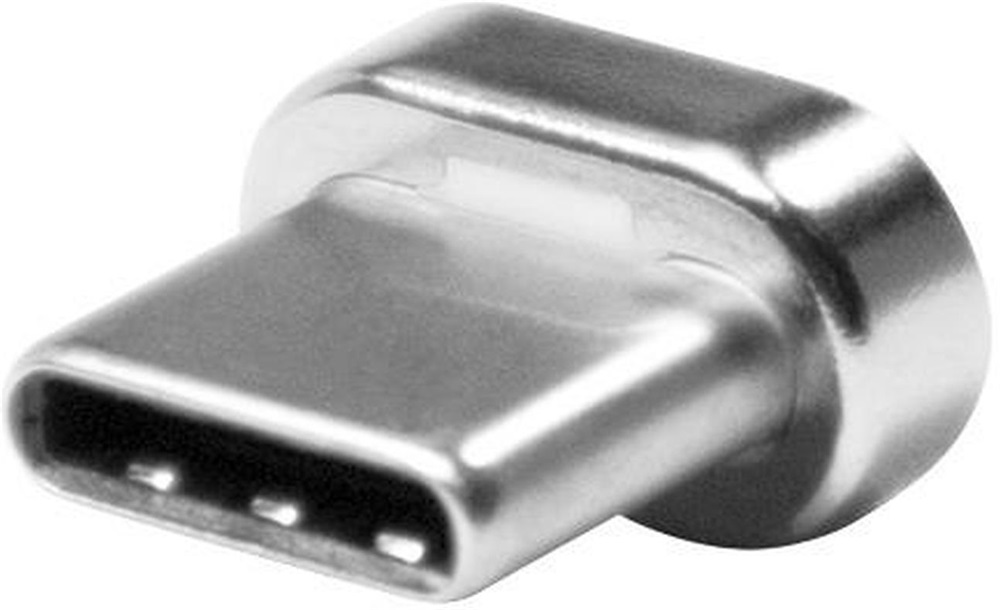 Logilink CU0119ADAP USB 2.0 Type-C tartalék csatlakozó CU0119, C/M, mágneses