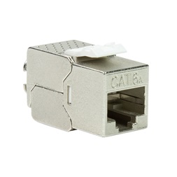 Logilink NK4019 Cat.6A Keystone Jack STP AWG 22-26, 14,8 mm szélesség