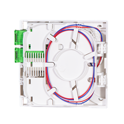 Logilink FB2SC40 FTTH záródoboz 2 x SC/APC 40 m-es szerelőkábellel
