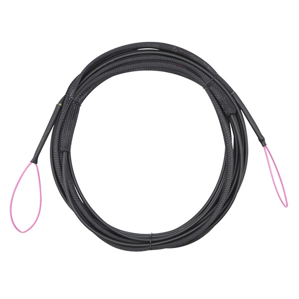 Logilink FT1U050 Fiber főkábel U-DQ(ZN)BH, 4 eres többmódusú OM4, 50 m, LC/UPC - LC/UPC