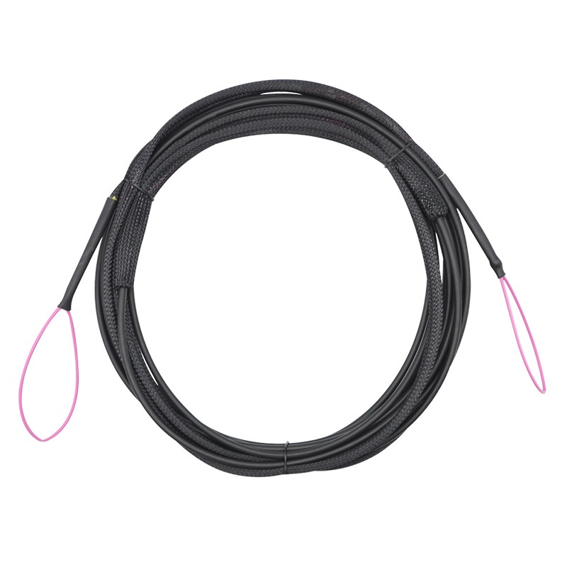 Logilink FT1U050 Fiber főkábel U-DQ(ZN)BH, 4 eres többmódusú OM4, 50 m, LC/UPC - LC/UPC