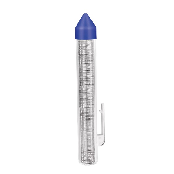 Logilink SA0009 Forrasztóhuzal 0,56 mm (ólommentes), 0,7 % réz, 12,5 g adagoló