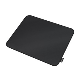 Logilink ID0196 Gamer egérpad, varrott élekkel, 320 x 270 mm, fekete