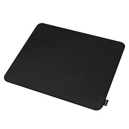 Logilink ID0197 Gamer egérpad, varrott élekkel, 455 x 400 mm, fekete