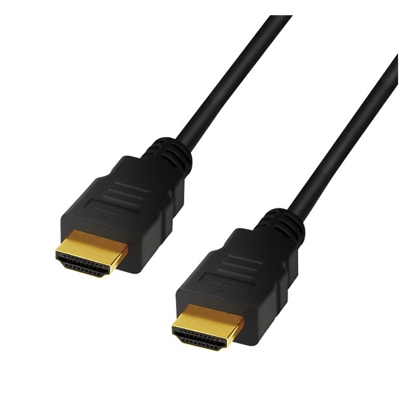 Logilink CH0078 HDMI kábel, A/M - A/M, 8K/60 Hz, 2 m