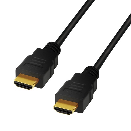 Logilink CH0078 HDMI kábel, A/M - A/M, 8K/60 Hz, 2 m