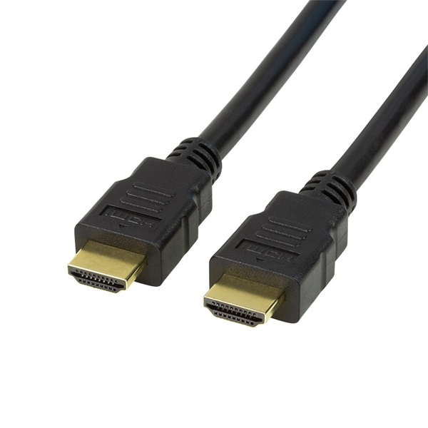 Logilink CH0079 HDMI-kábel, A/M-A/M, 8K/60 Hz, 3 m