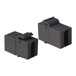 Logilink NK0014B HDMI keystone csatlakozó, A/F HDMI-A/F