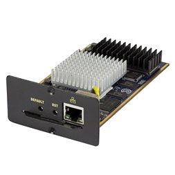 Logilink LC0001 IP-kártya LCD KVM konzolhoz