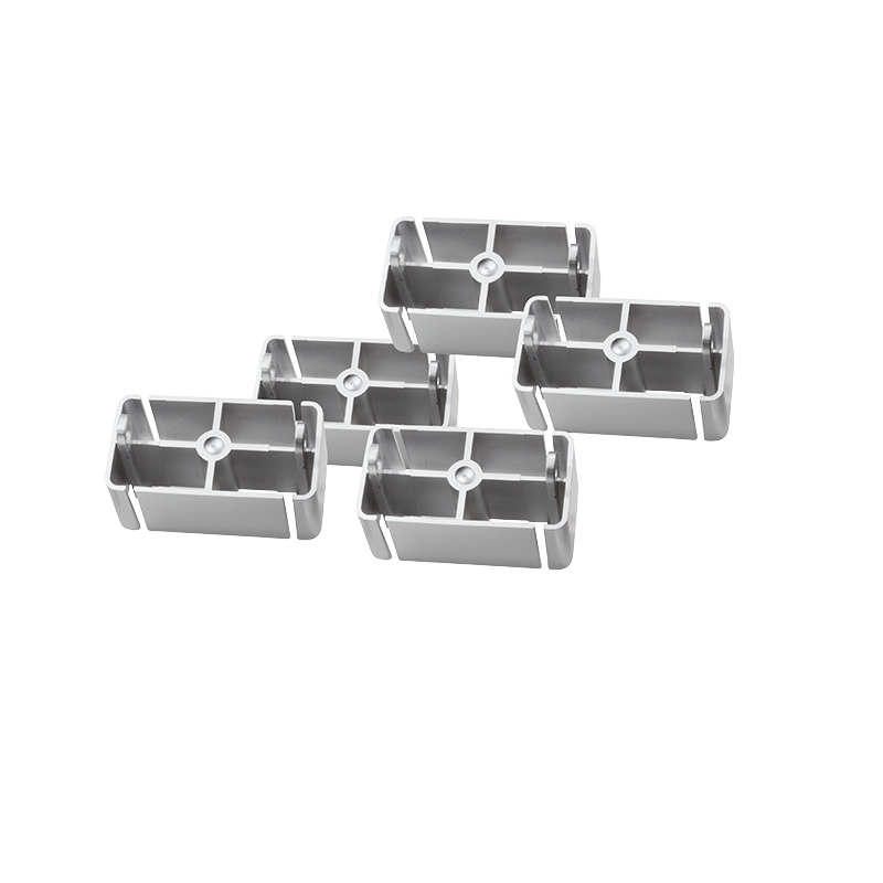 Logilink KAB0065AC Kábelcsatorna, rugalmas, 800 x 68 mm, 5 további csatlakozás