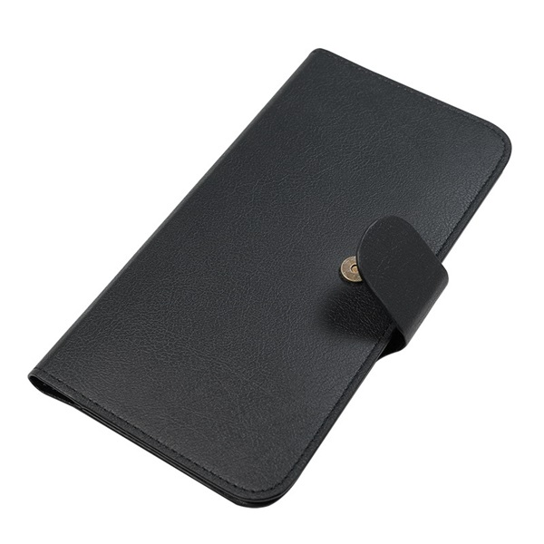 Logilink SB0002 Mobiltelefon védő tok 5 kártyanyílással, 6,5"