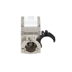 Logilink NK4064 Cat.6A árnyékolt Keystone emelő, 24 db-os készlet, szerszám nélkül