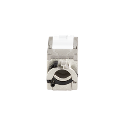 Logilink NK4064 Cat.6A árnyékolt Keystone emelő, 24 db-os készlet, szerszám nélkül