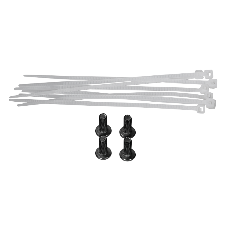 Logilink NP0004 Cat.6 Patch Panel 24 portos UTP, 180 -os lyukasztás, EconLine