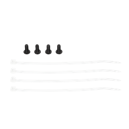 Logilink NP0027 Cat.5e Patch Panel 24 portos árnyékolatlan, 19" rack rögzítés, fekete