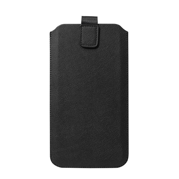 Logilink SB0004 Okostelefon védőtok, 5,5" fekete