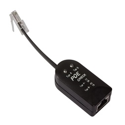 Logilink WZ0028 PoE Finder, Power Ethernet állapotérzékelő
