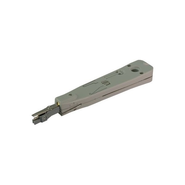 Logilink WZ0001A Punch Down Tool for LSA strips