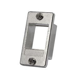 Logilink MP0054 Rögzítőkonzol keystone modulokhoz