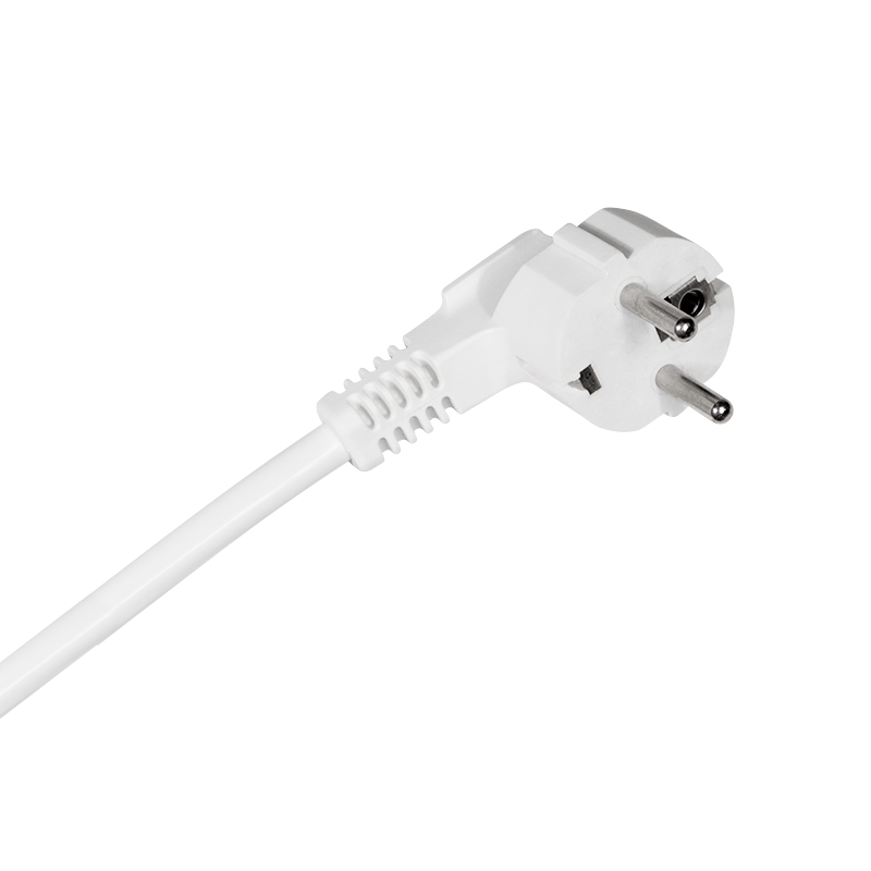 Logilink SH0103 Wi-Fi intelligens aljzat, 3 utas (CEE 7/3), 4x USB, Tuya kompatibilis