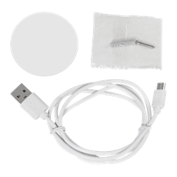 Logilink SH0110 Wi-Fi intelligens sziréna riasztó, Tuya kompatibilis