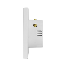 Logilink SH0112 Wi-Fi intelligens kettős fali kapcsoló, Tuya kompatibilis