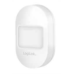 Logilink SH0113 Wi-Fi smart motion, Tuya kompatibilis
