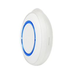 Logilink SH0116 Wi-Fi intelligens SOS hívógomb, Tuya kompatibilis