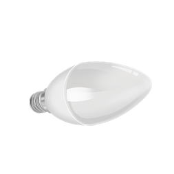 Logilink SH0119 Wi-Fi intelligens gyertyafény, Tuya kompatibilis