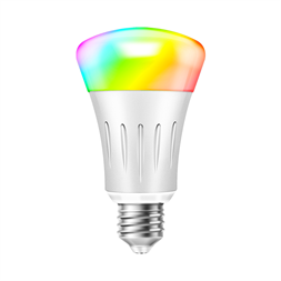 Logilink SH0120 Wi-Fi smart R63 reflektor izzó, Tuya kompatibilis