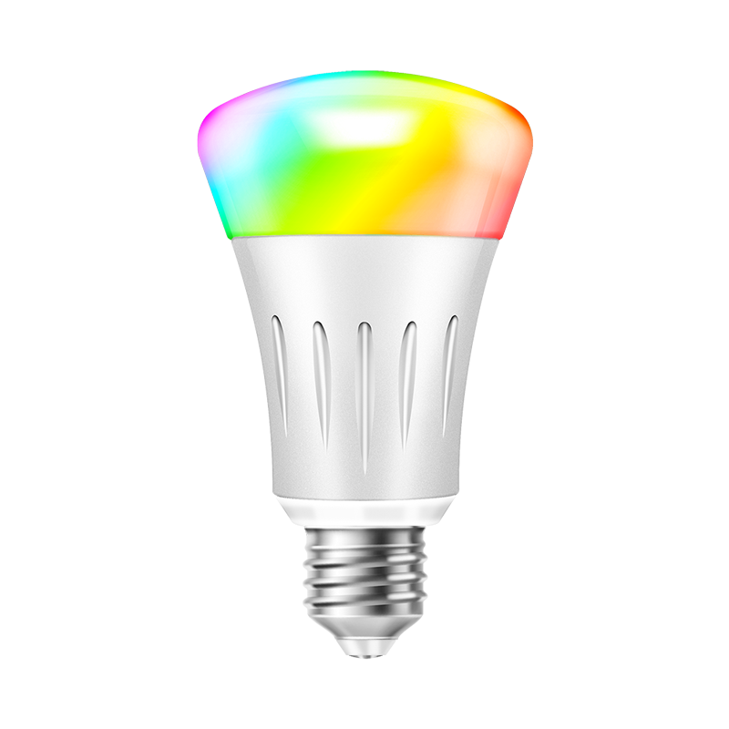 Logilink SH0120 Wi-Fi smart R63 reflektor izzó, Tuya kompatibilis