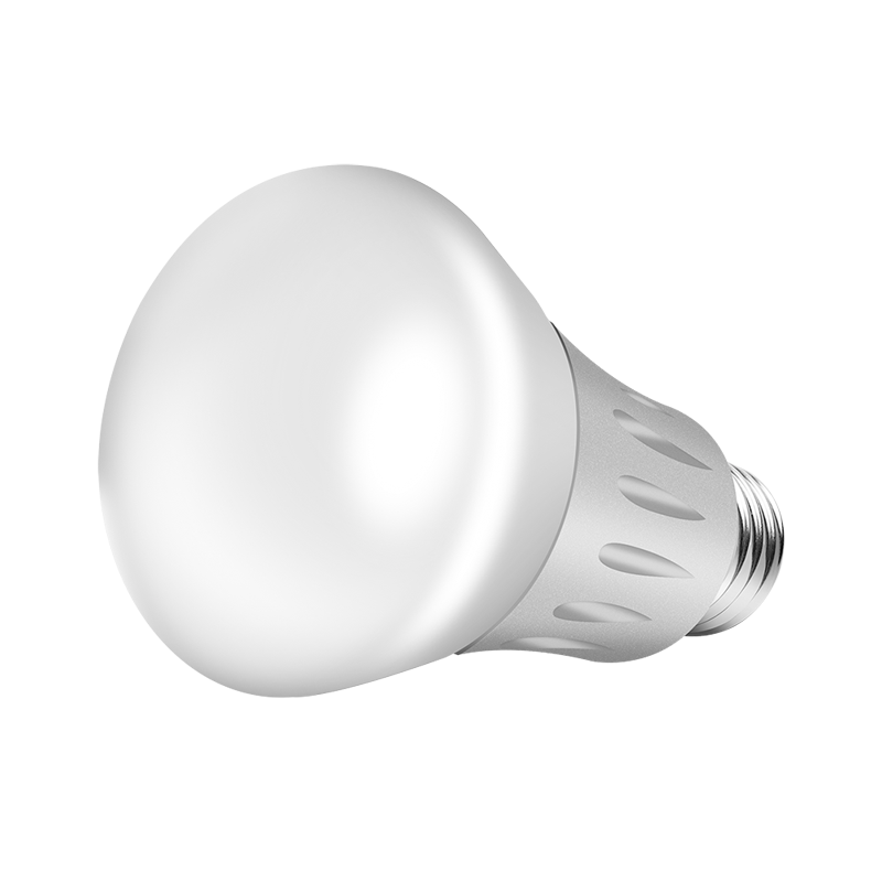 Logilink SH0120 Wi-Fi smart R63 reflektor izzó, Tuya kompatibilis