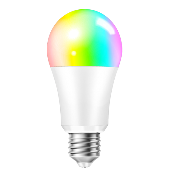 Logilink SH0121 Wi-Fi intelligens LED izzó, Tuya kompatibilis