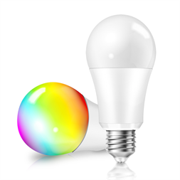 Logilink SH0121 Wi-Fi intelligens LED izzó, Tuya kompatibilis