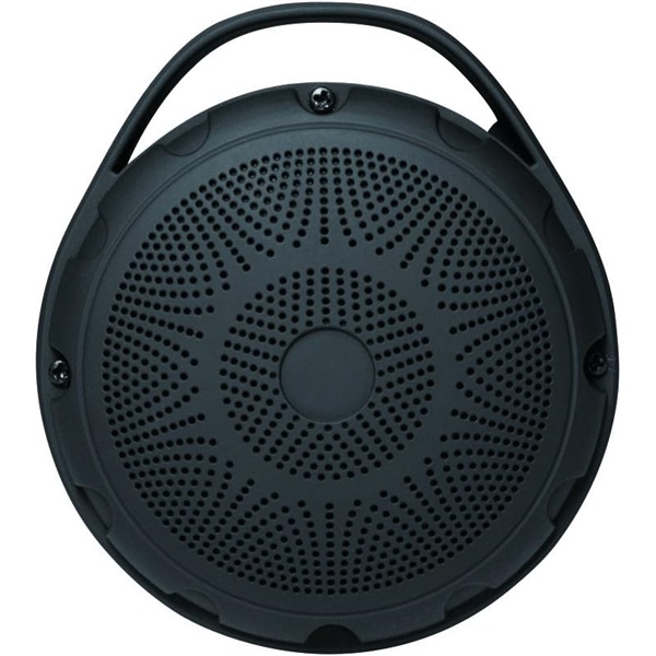 Logilink SP0050 Vezeték nélküli hangszóró FM rádióval és MP3 lejátszóval