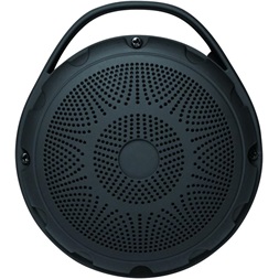 Logilink SP0050 Vezeték nélküli hangszóró FM rádióval és MP3 lejátszóval